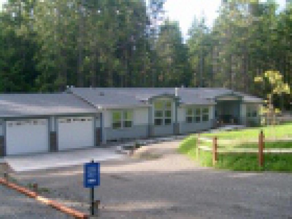Amber Lights Bed And Breakfast (Adults Only) Port Townsend Zewnętrze zdjęcie