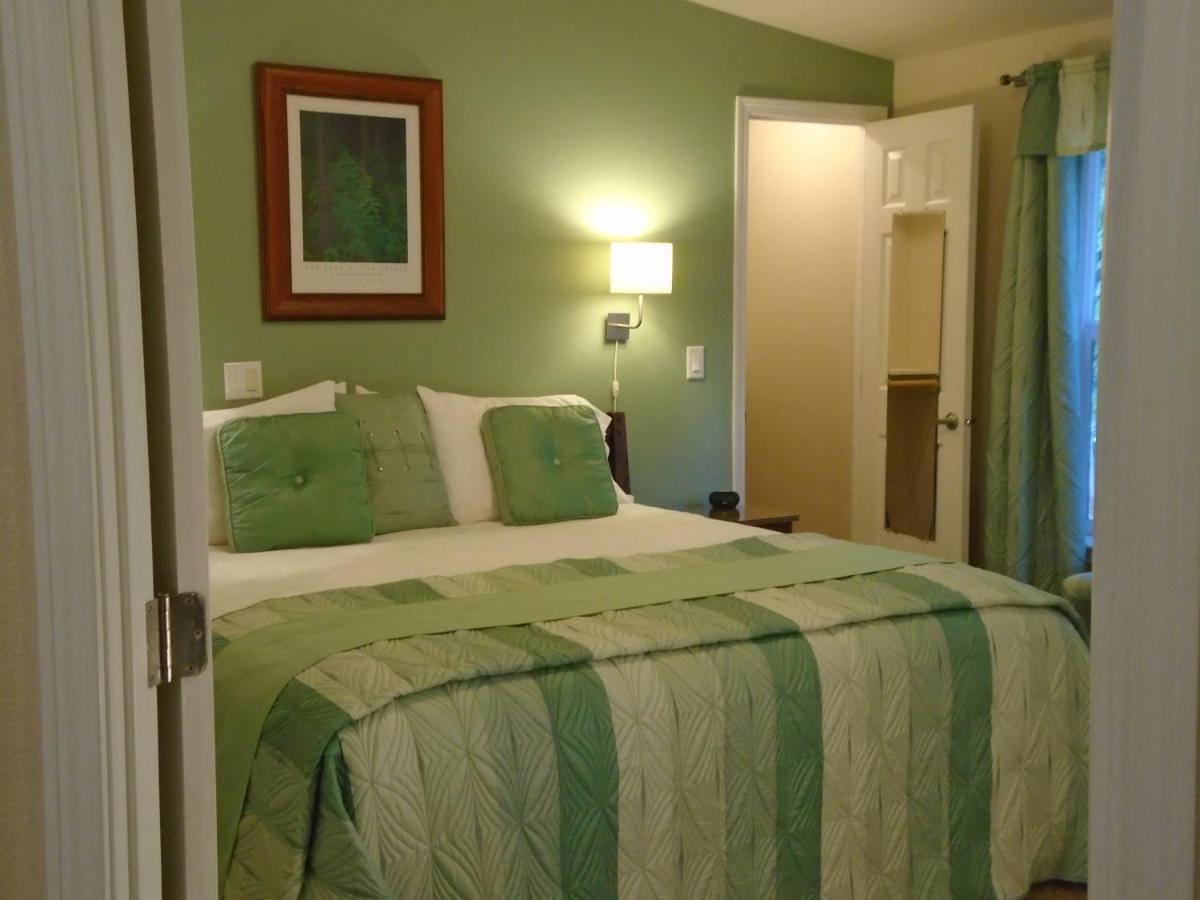 Amber Lights Bed And Breakfast (Adults Only) Port Townsend Zewnętrze zdjęcie