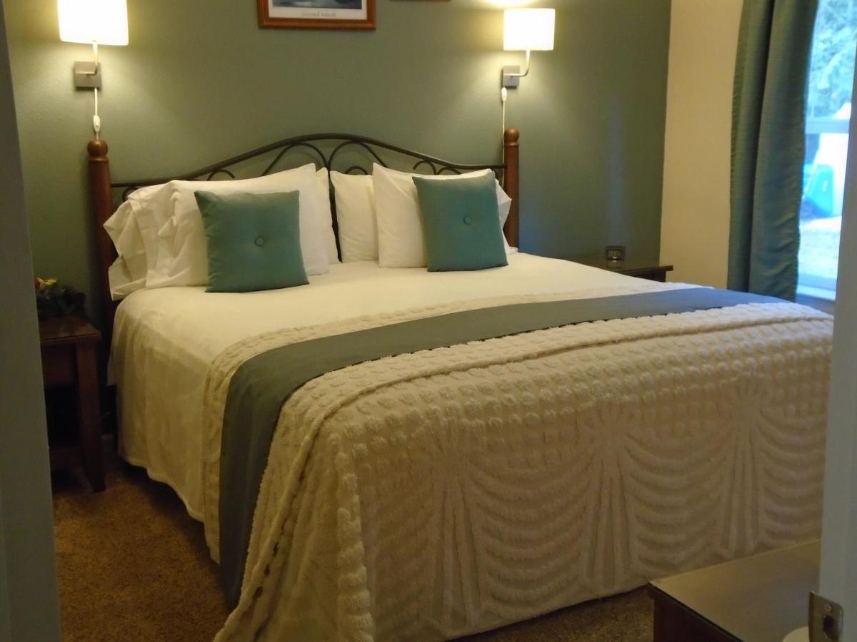 Amber Lights Bed And Breakfast (Adults Only) Port Townsend Zewnętrze zdjęcie
