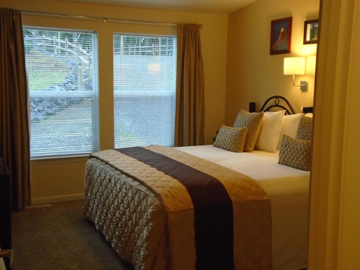 Amber Lights Bed And Breakfast (Adults Only) Port Townsend Zewnętrze zdjęcie