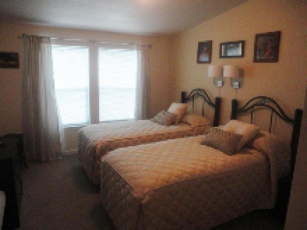 Amber Lights Bed And Breakfast (Adults Only) Port Townsend Pokój zdjęcie